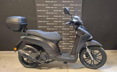 Kl B-Tre (2025 - 26) nuova