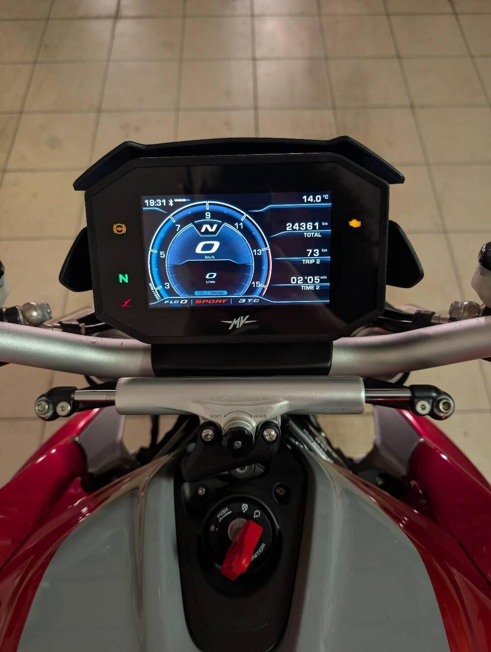 MV Agusta Brutale 800 RR SCS (2021 - 22) (4)