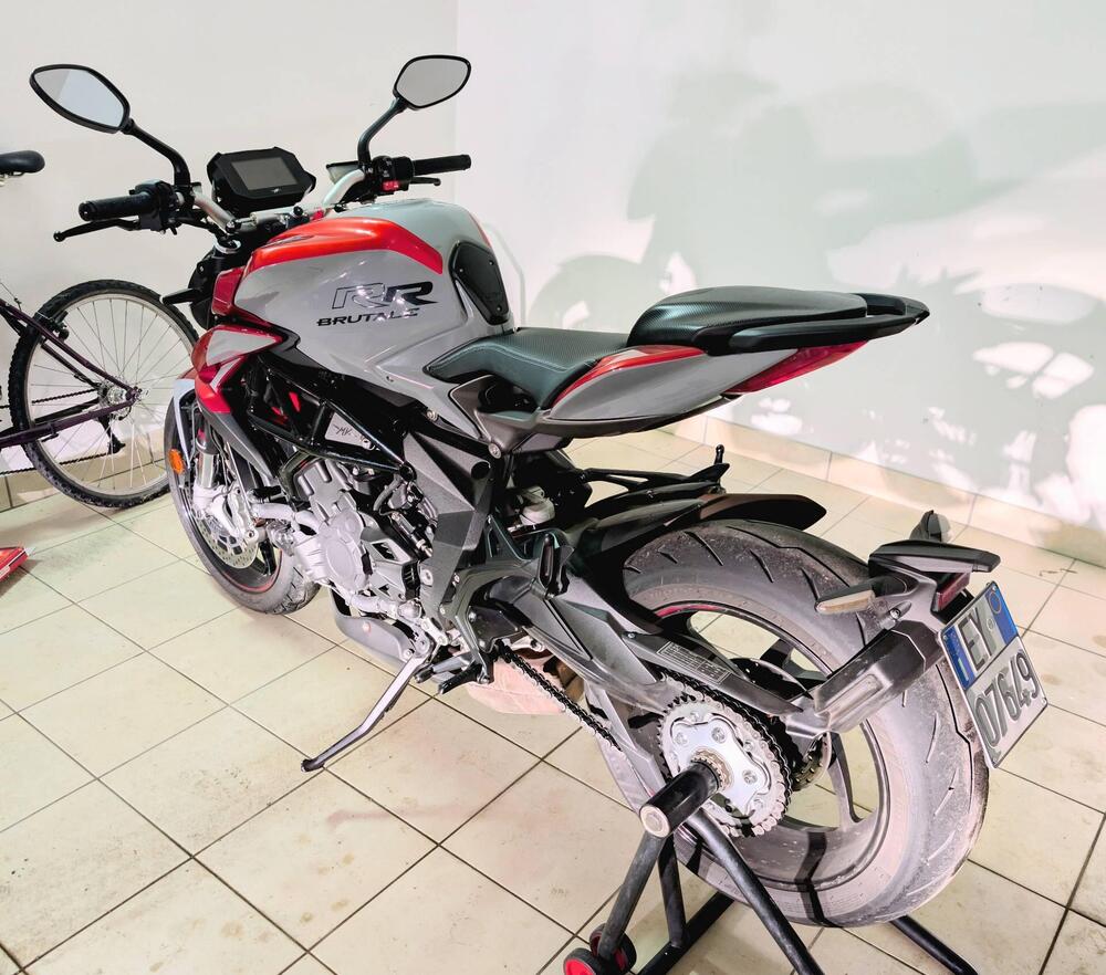 MV Agusta Brutale 800 RR SCS (2021 - 22) (5)