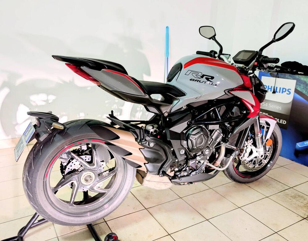 MV Agusta Brutale 800 RR SCS (2021 - 22) (7)