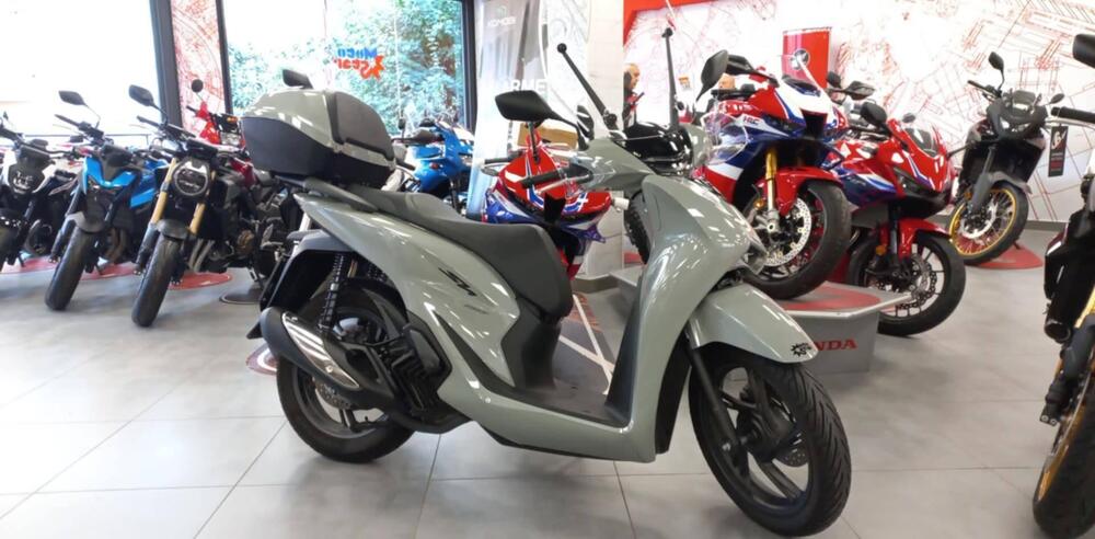 Honda SH 150i (2024 - 25)