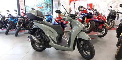 Honda SH 150i (2024 - 25) usata