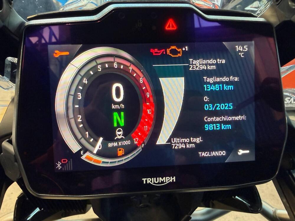 Triumph Tiger 1200 Rally Pro (2022 - 23) (6)