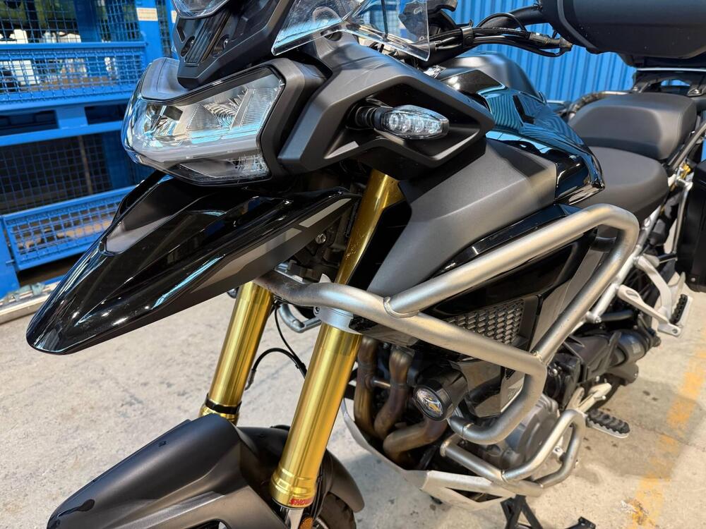 Triumph Tiger 1200 Rally Pro (2022 - 23) (3)