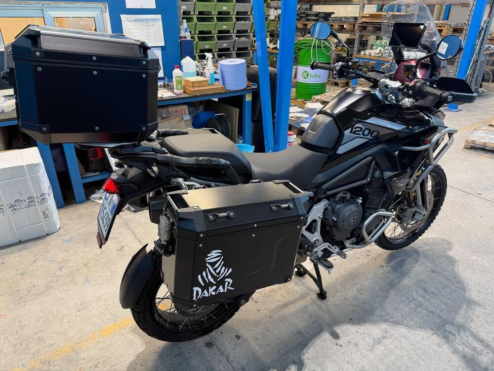 Triumph Tiger 1200 Rally Pro (2022 - 23) (7)