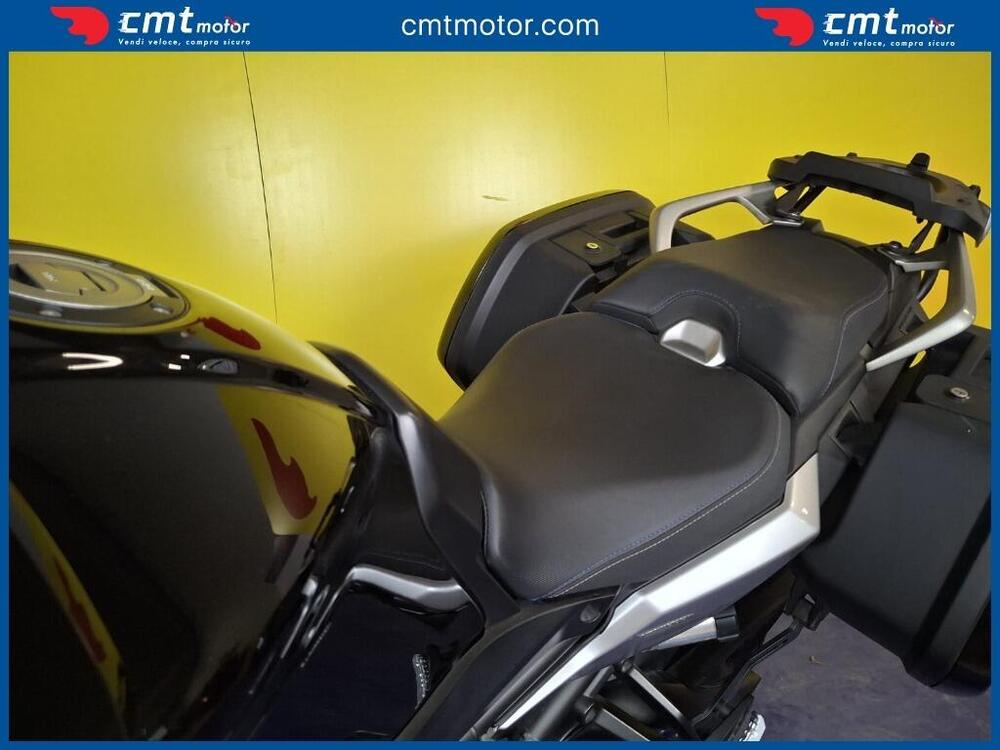 Yamaha Tracer 900 GT (2018 - 20) (9)