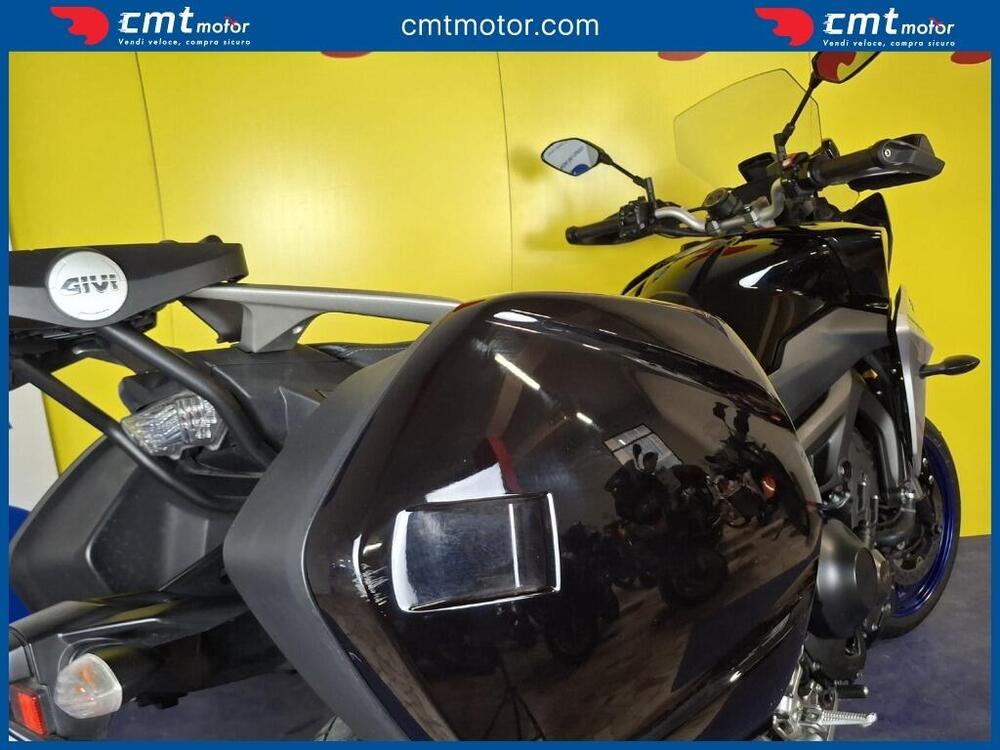 Yamaha Tracer 900 GT (2018 - 20) (11)