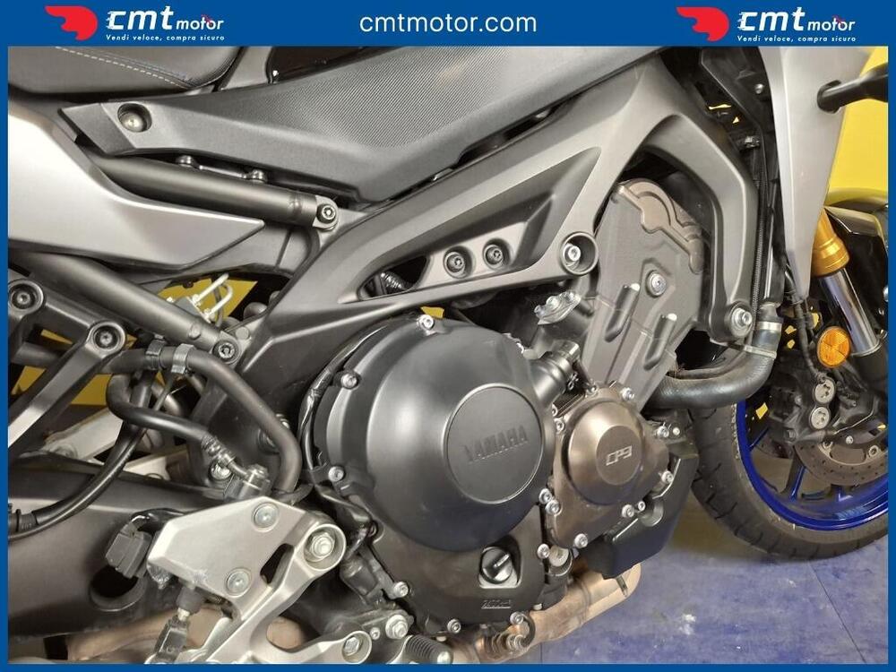 Yamaha Tracer 900 GT (2018 - 20) (12)