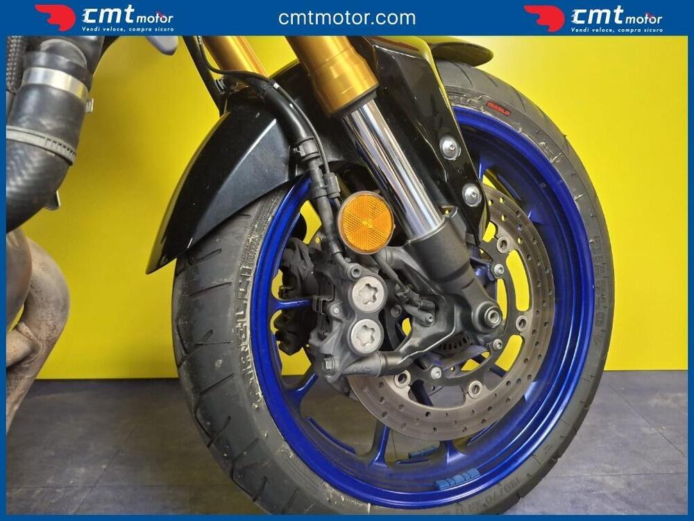 Yamaha Tracer 900 GT (2018 - 20) (13)