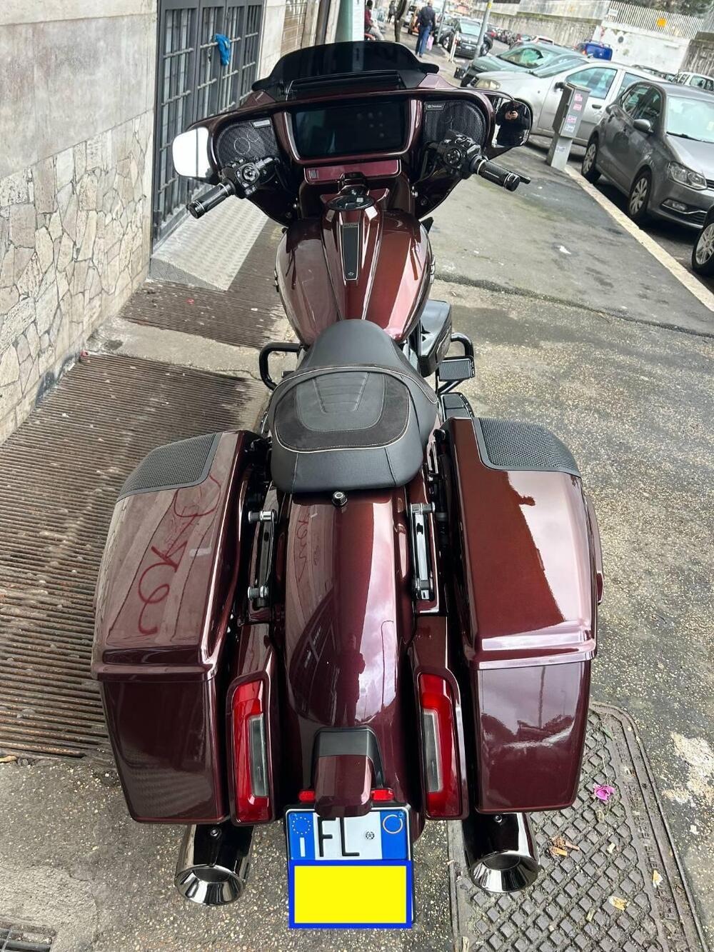 Harley-Davidson CVO Street Glide (2024) (6)