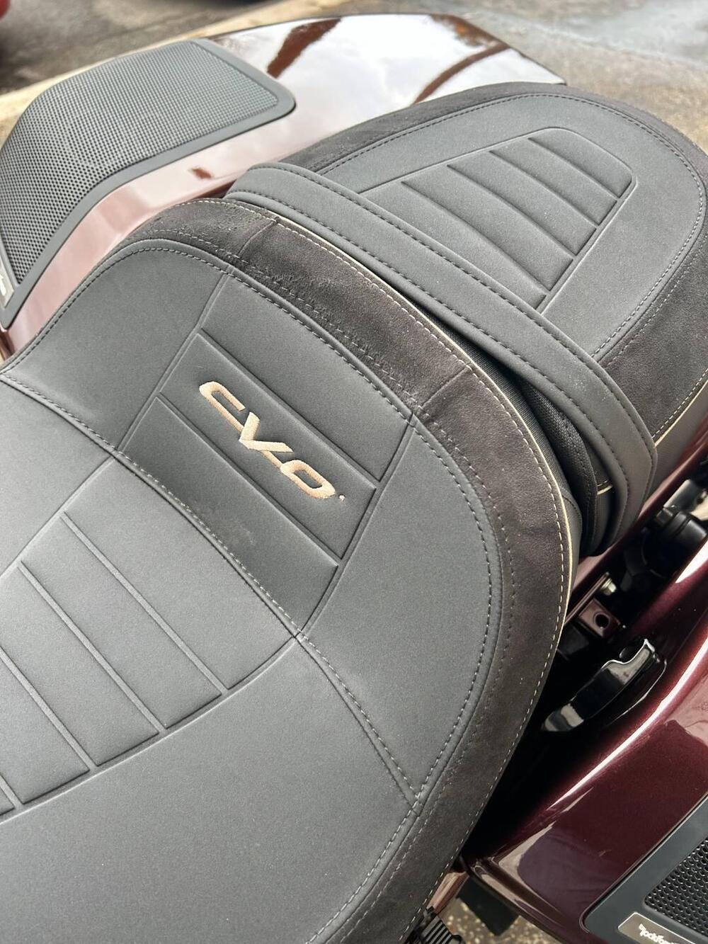 Harley-Davidson CVO Street Glide (2024) (7)