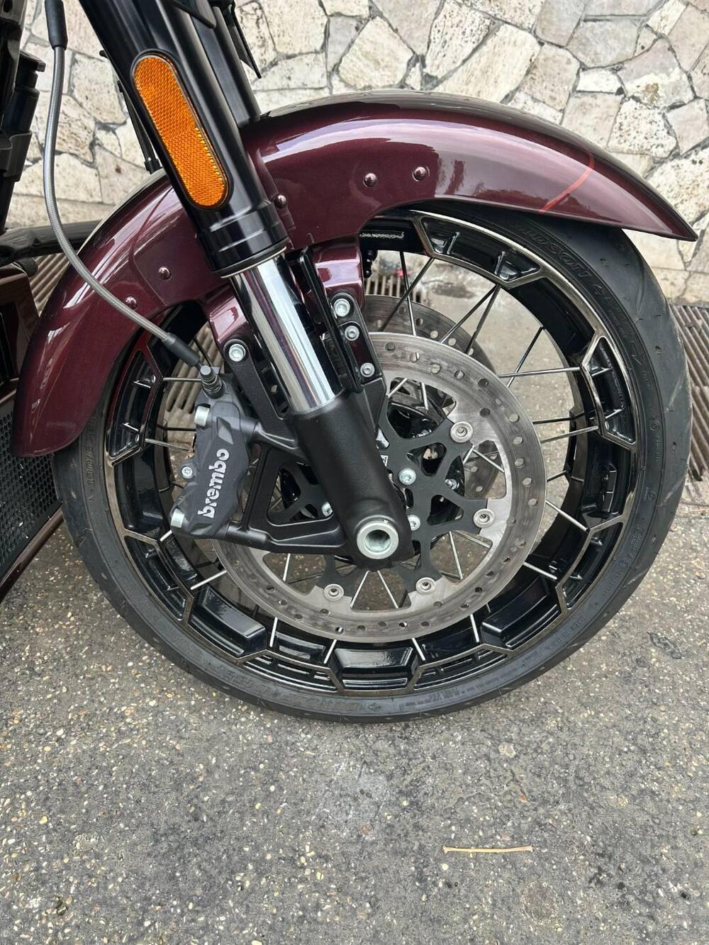 Harley-Davidson CVO Street Glide (2024) (16)