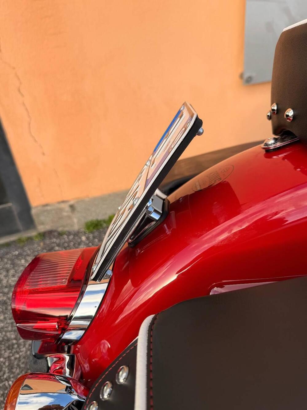 Harley-Davidson Hydra-Glide Revival (2024 - 25) (2)