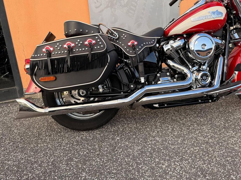Harley-Davidson Hydra-Glide Revival (2024 - 25) (3)