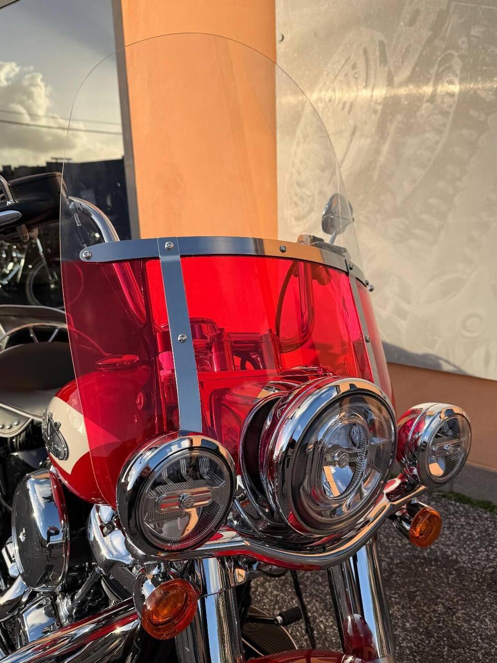 Harley-Davidson Hydra-Glide Revival (2024 - 25) (12)