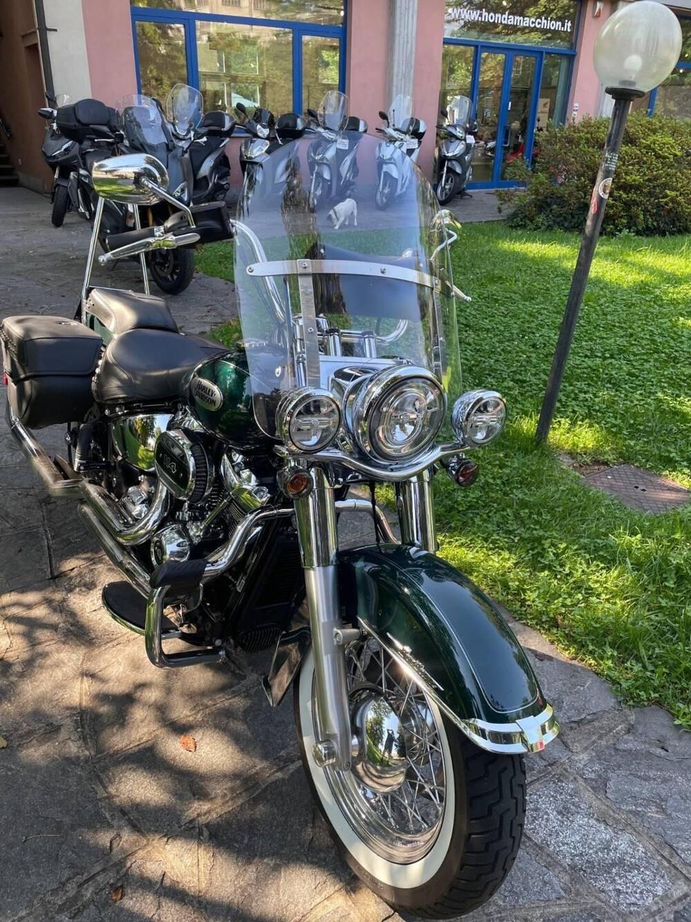 Harley-Davidson Heritage Classic (2025 - 26) (3)