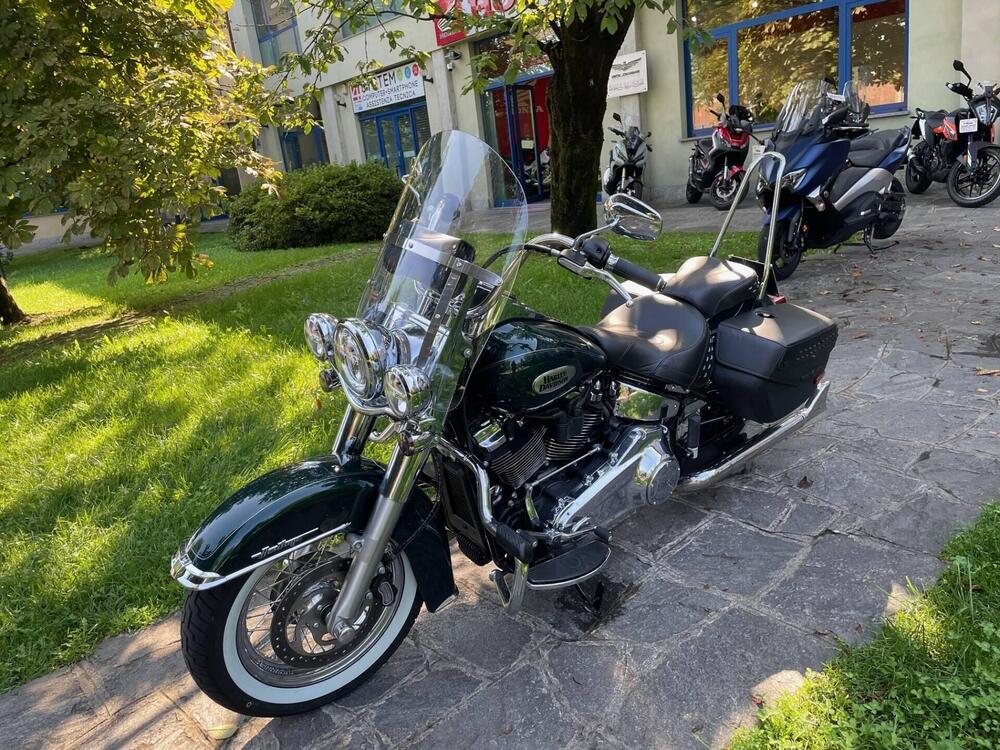 Harley-Davidson Heritage Classic (2025 - 26) (4)