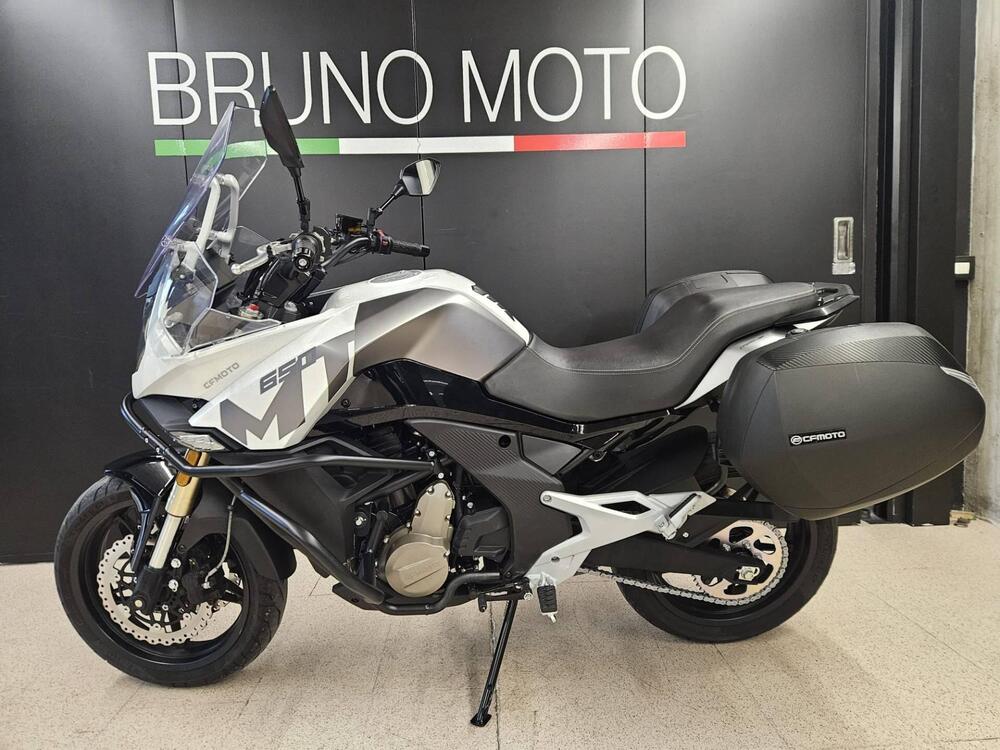 CFMOTO 650MT (2021 - 24) (2)
