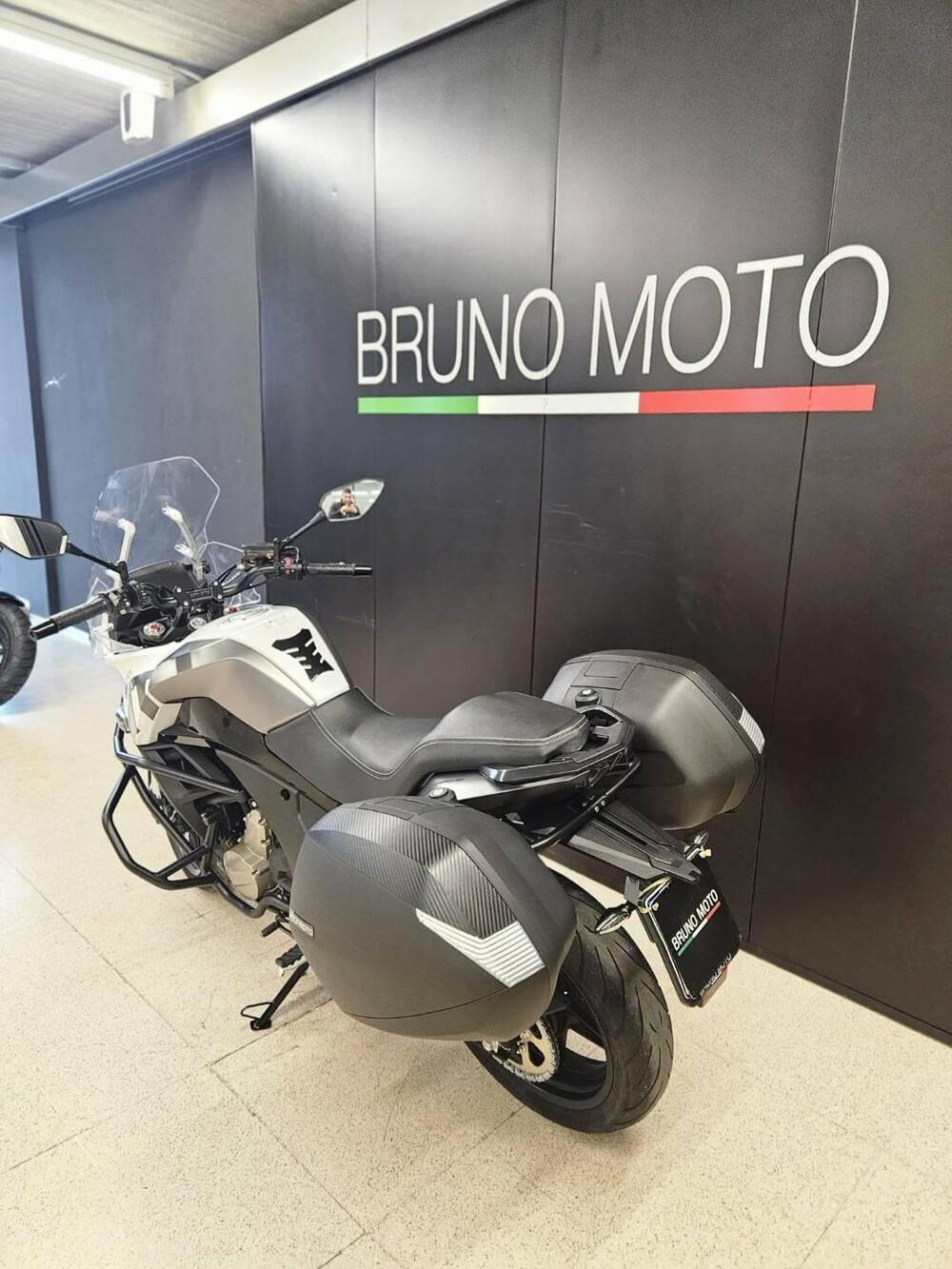 CFMOTO 650MT (2021 - 24) (5)