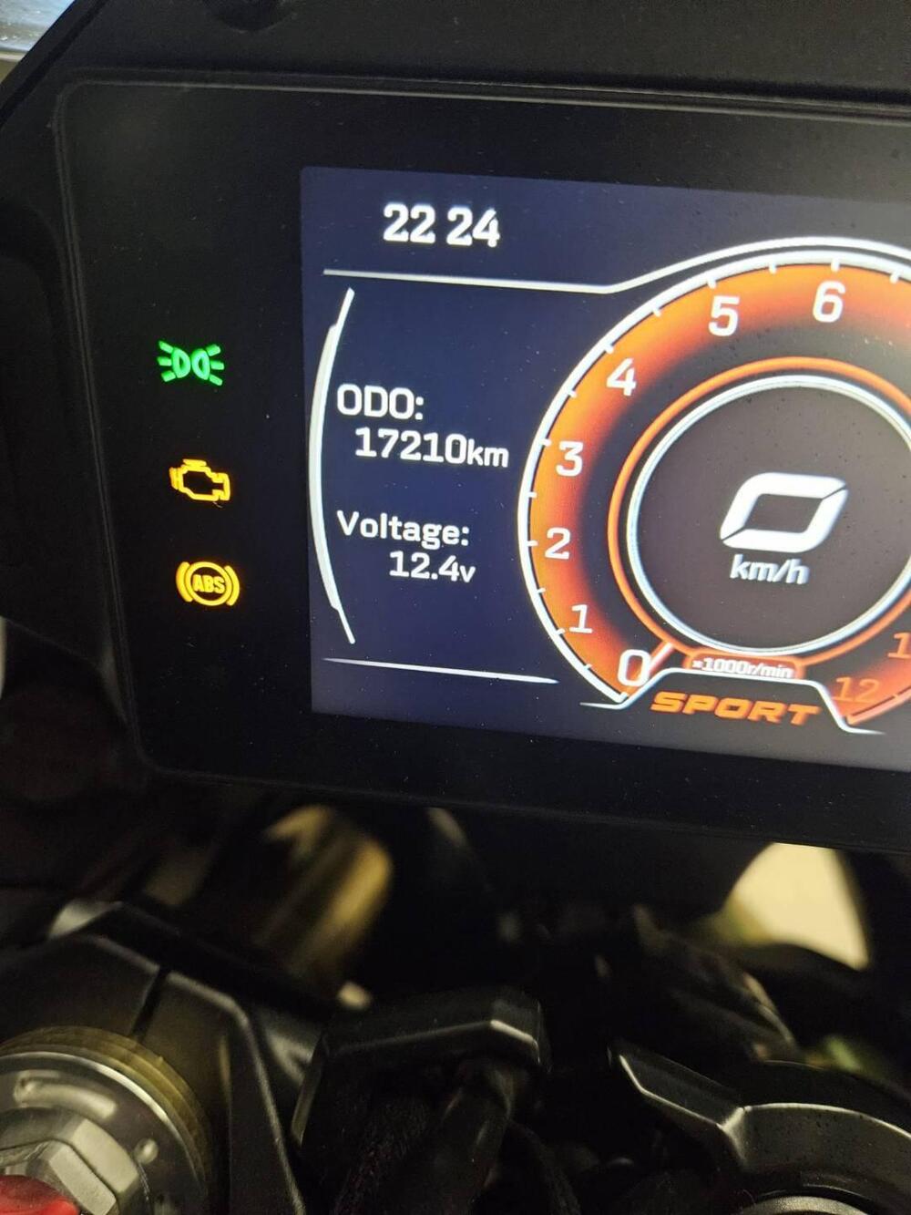 CFMOTO 650MT (2021 - 24) (6)