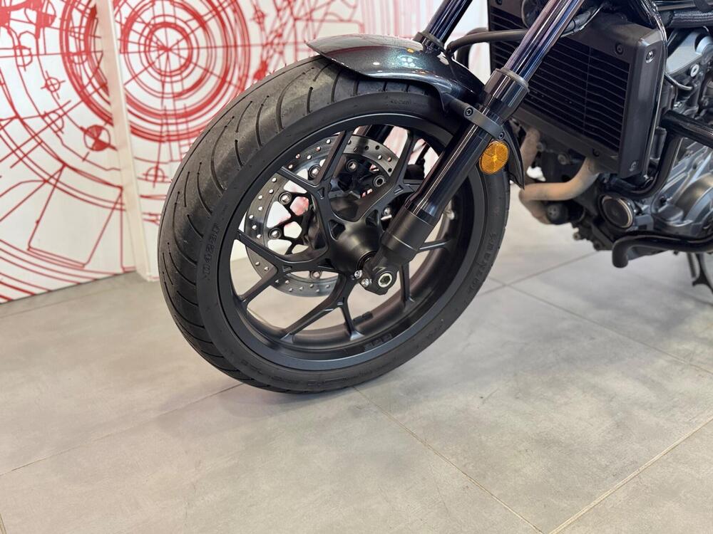 Honda CMX 1100 Rebel DCT (2021 - 24) (13)