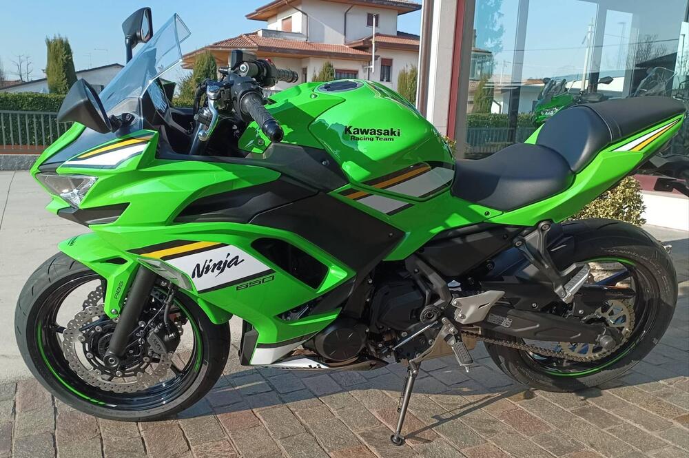 Kawasaki Ninja 650 (2025 - 26) (3)