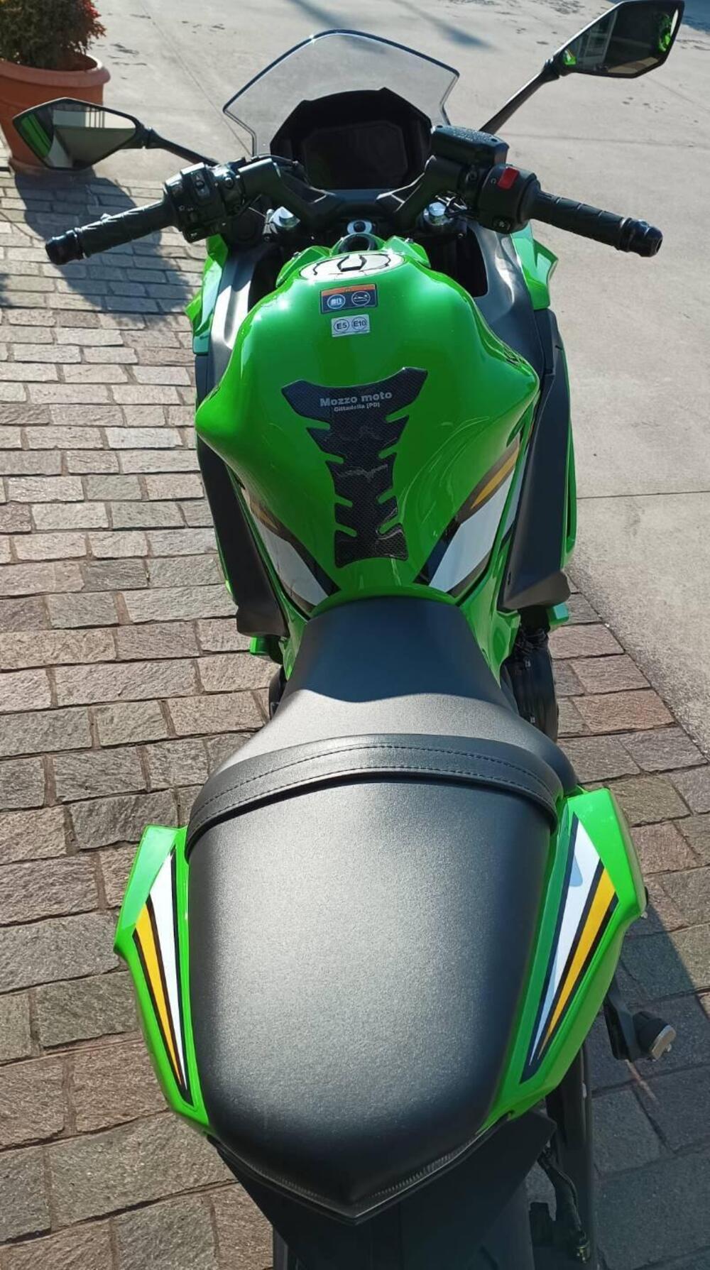 Kawasaki Ninja 650 (2025 - 26) (4)