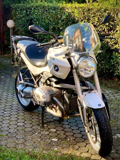 Bmw R 1200 R (2006 - 11) usata