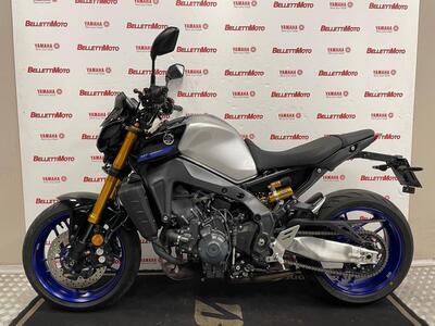 Yamaha MT-09 SP (2021 - 23) usata