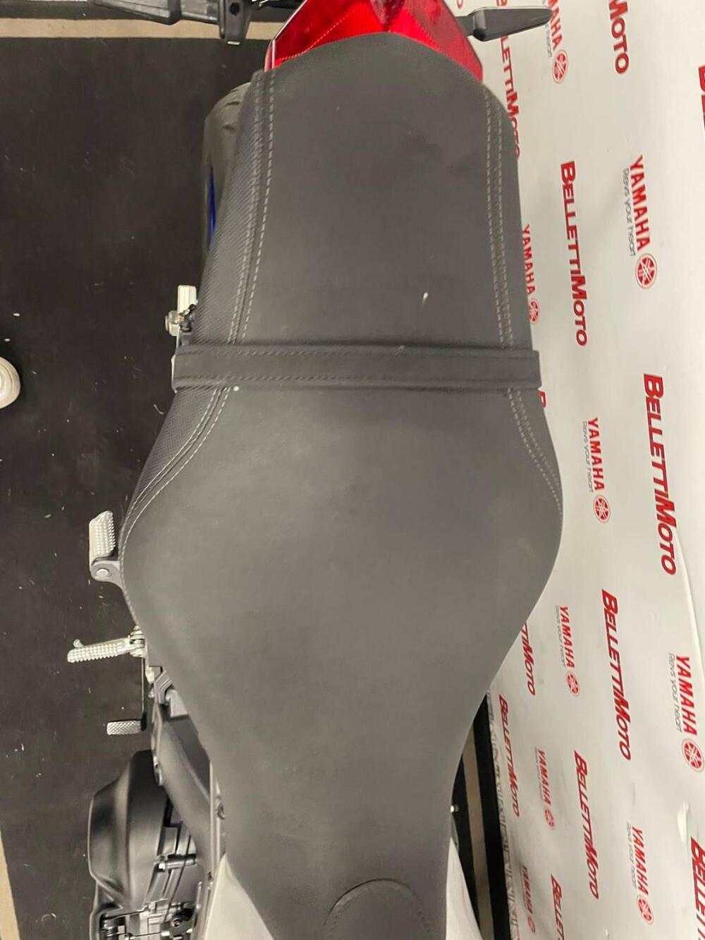 Yamaha MT-09 SP (2021 - 23) (4)