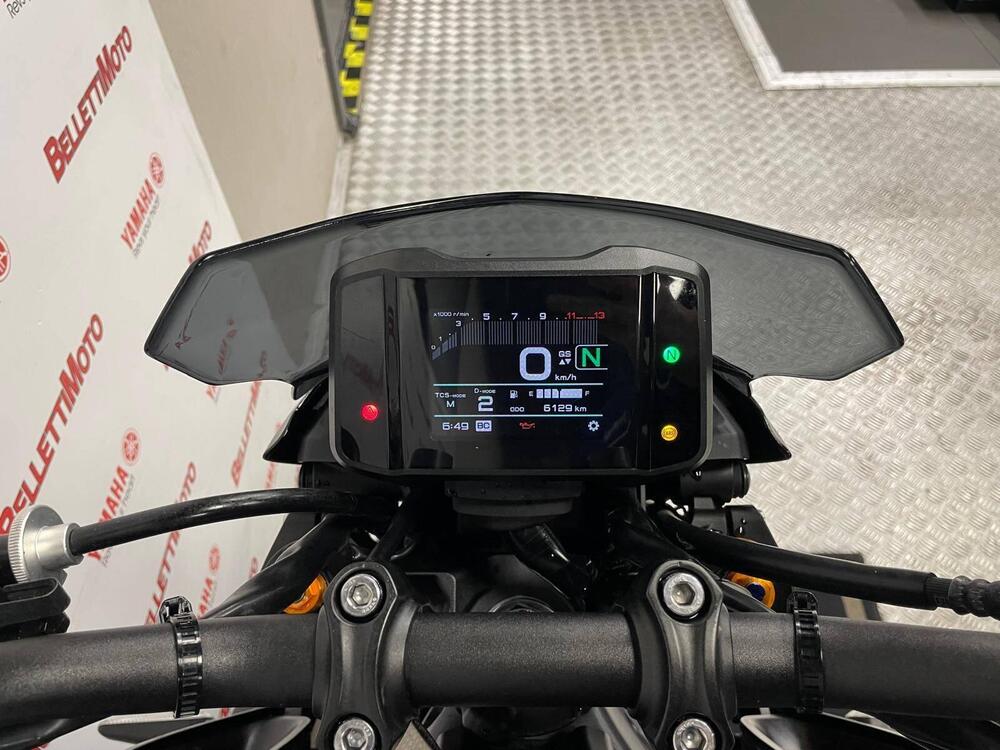 Yamaha MT-09 SP (2021 - 23) (5)