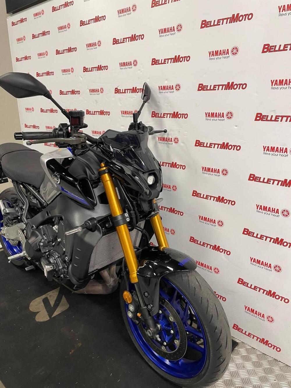 Yamaha MT-09 SP (2021 - 23) (6)