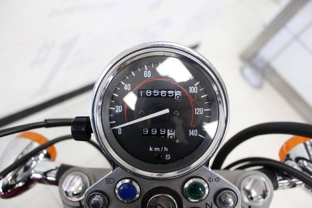 Honda Rebel 250 (1996 - 00) (6)