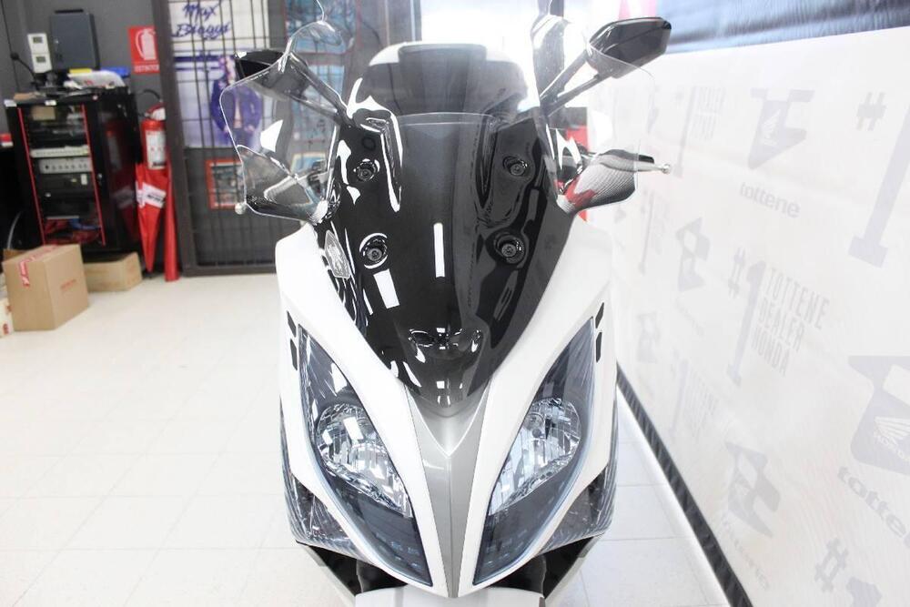 Kymco Xciting 400i (2012 - 17) (4)