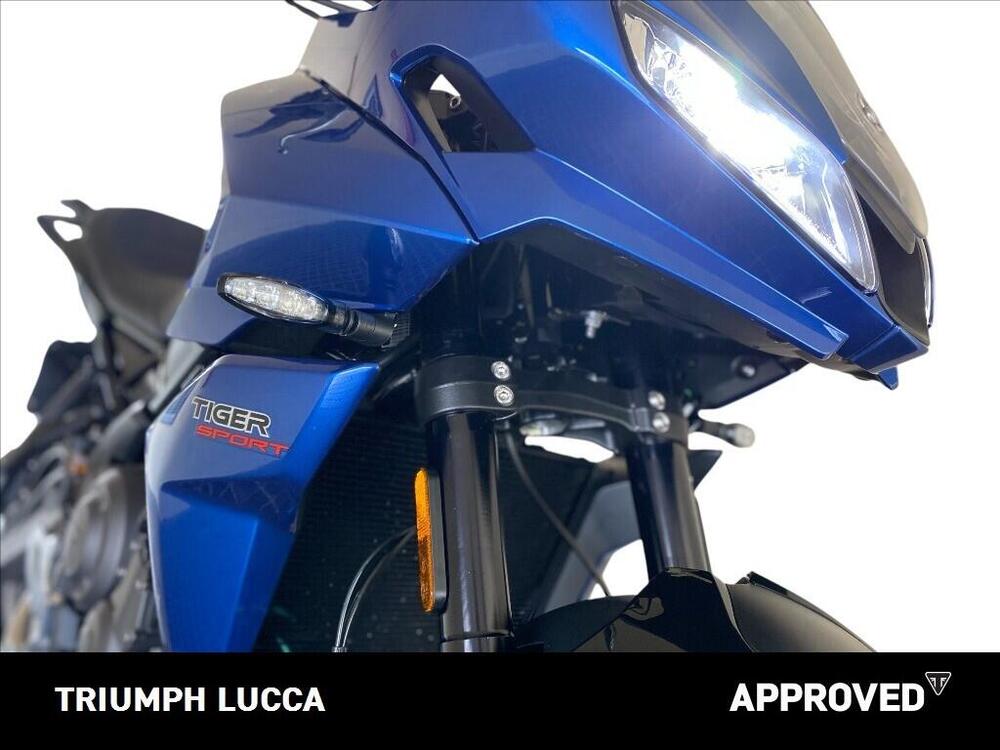 Triumph Tiger Sport 660 (2022 - 24) (7)