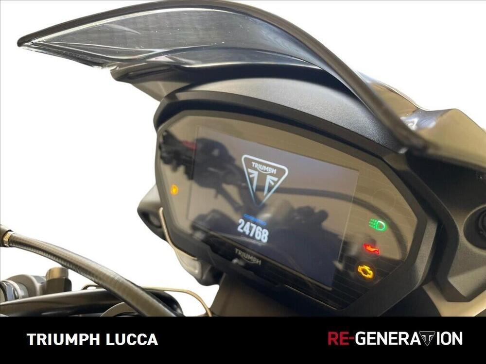 Triumph Street Triple RS (2017 - 19) (7)