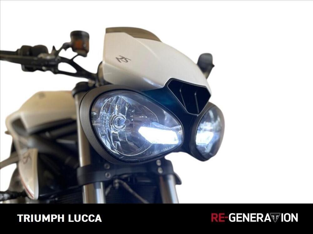 Triumph Street Triple RS (2017 - 19) (8)