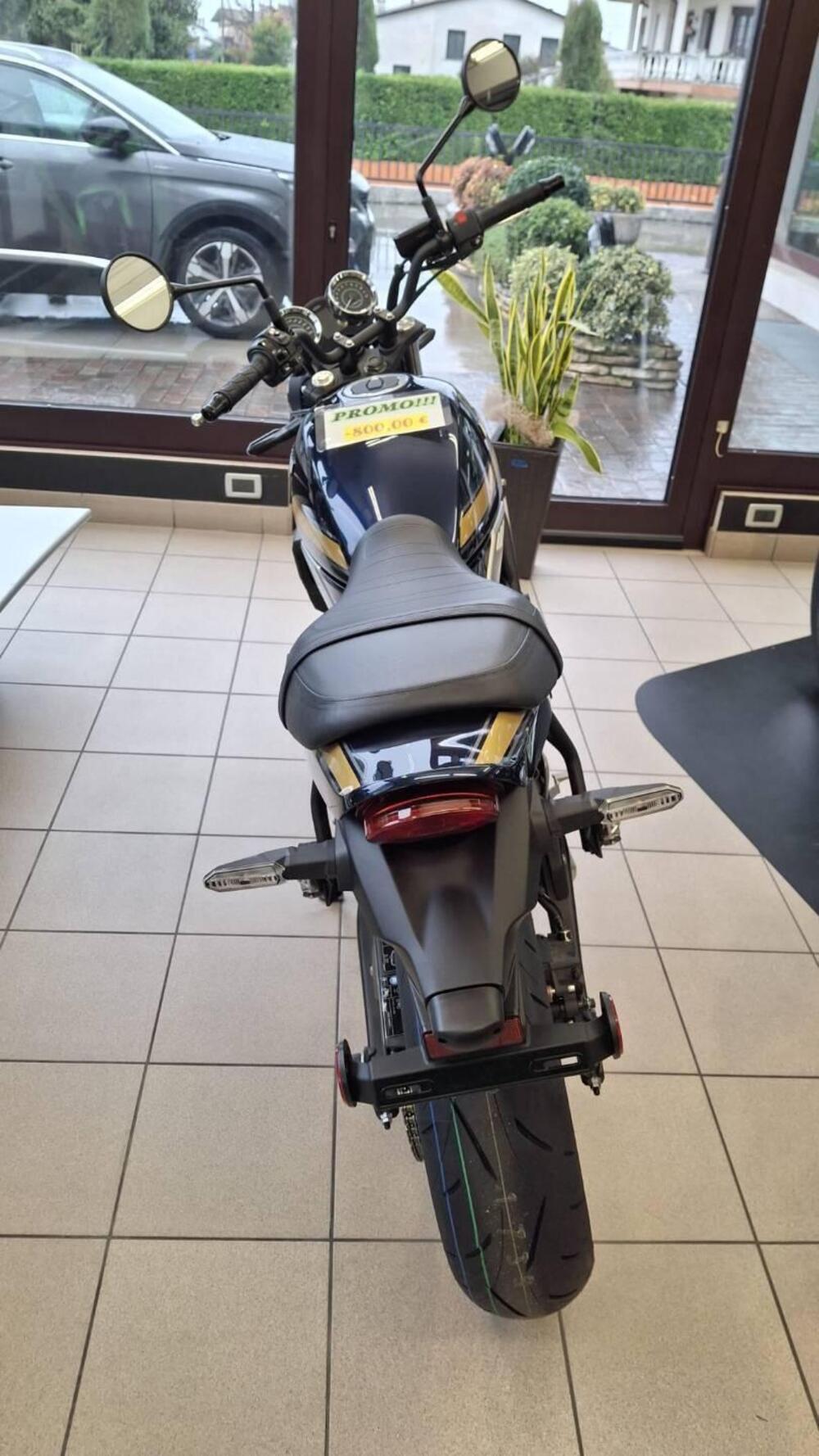 Kawasaki Z 650 RS (2025 - 26) (3)