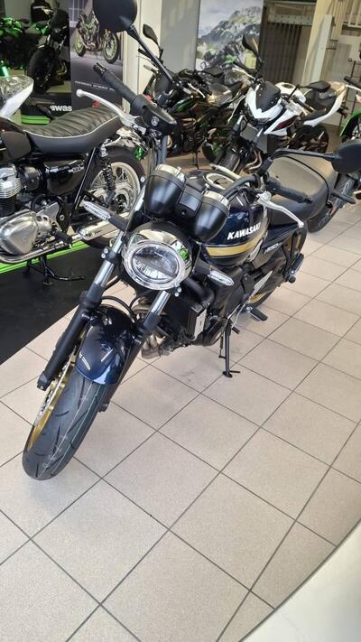 Kawasaki Z 650 RS (2025 - 26) usata