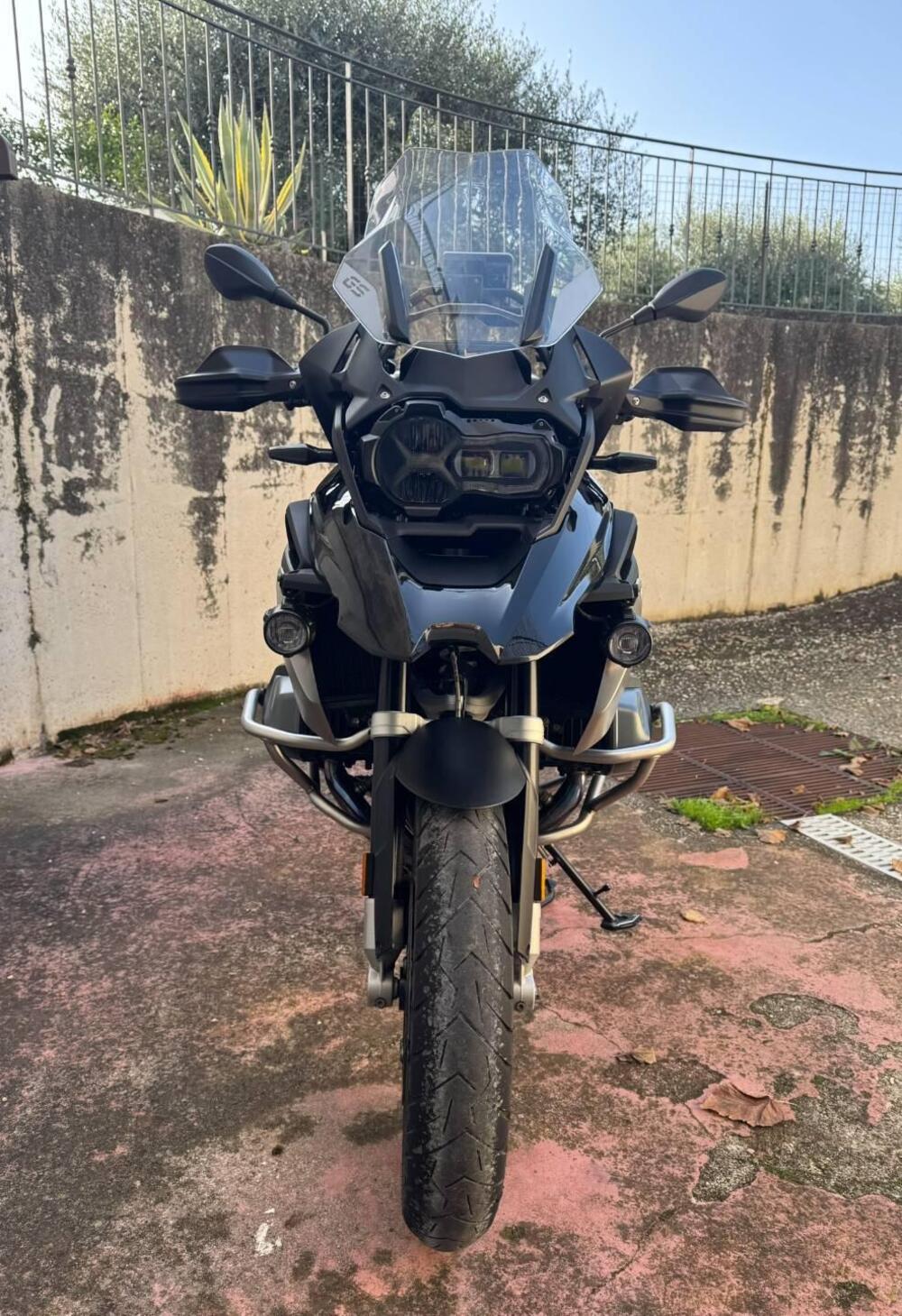 Bmw R 1250 GS (2019 - 20) (3)