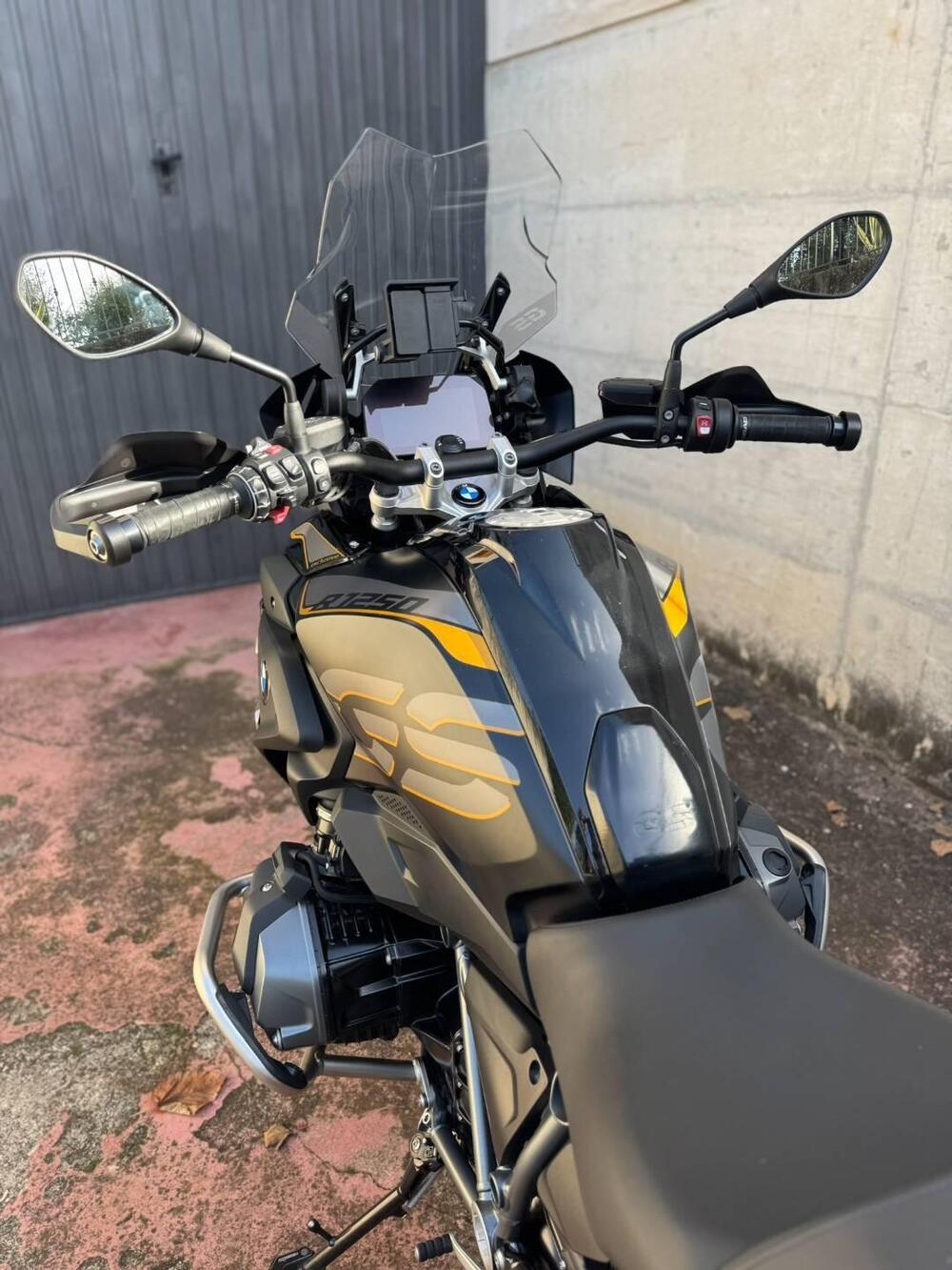 Bmw R 1250 GS (2019 - 20) (6)