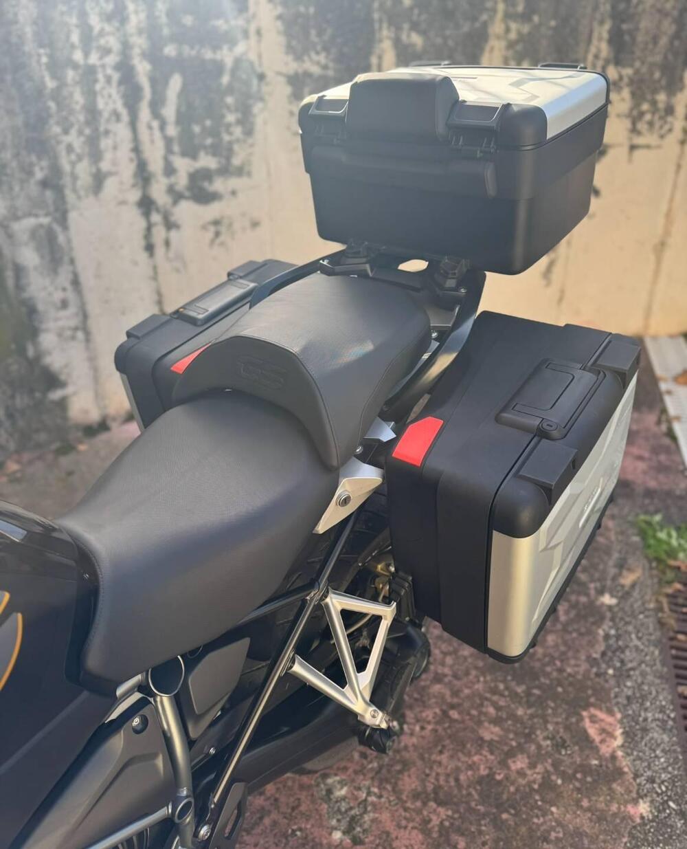 Bmw R 1250 GS (2019 - 20) (7)