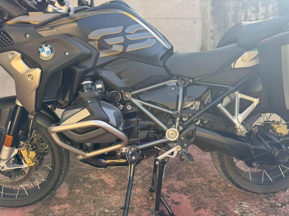 Bmw R 1250 GS (2019 - 20) (8)