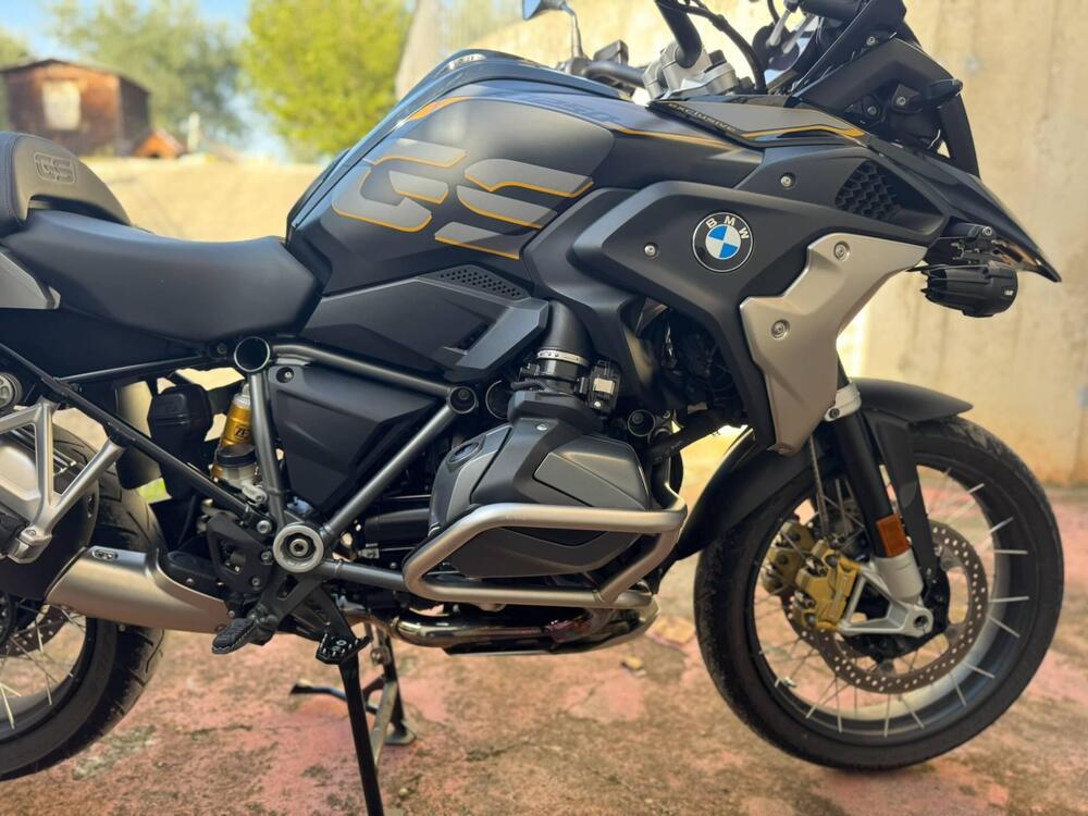 Bmw R 1250 GS (2019 - 20) (9)