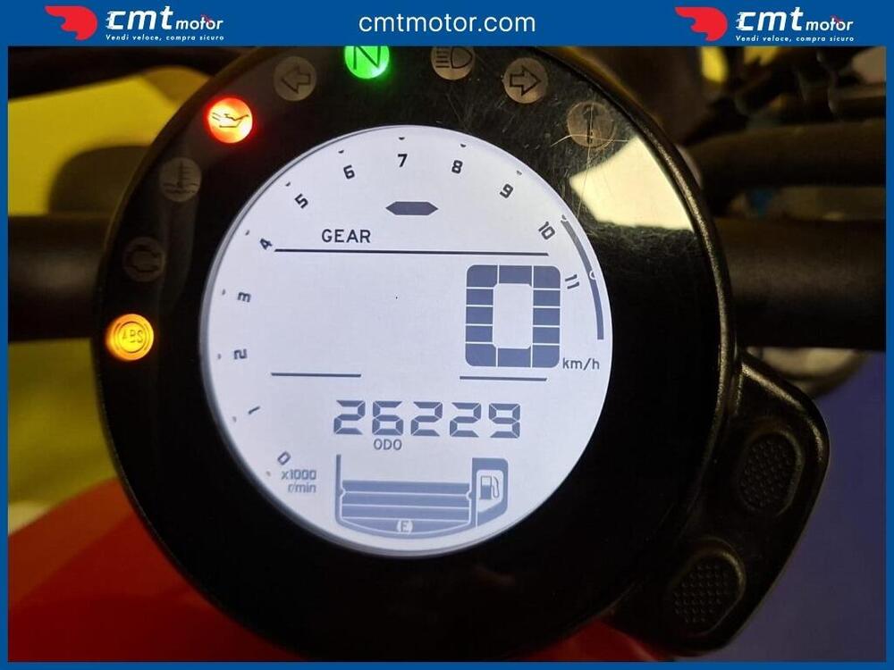 Yamaha XSR 700 (2021) (5)