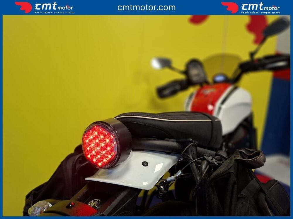 Yamaha XSR 700 (2021) (7)