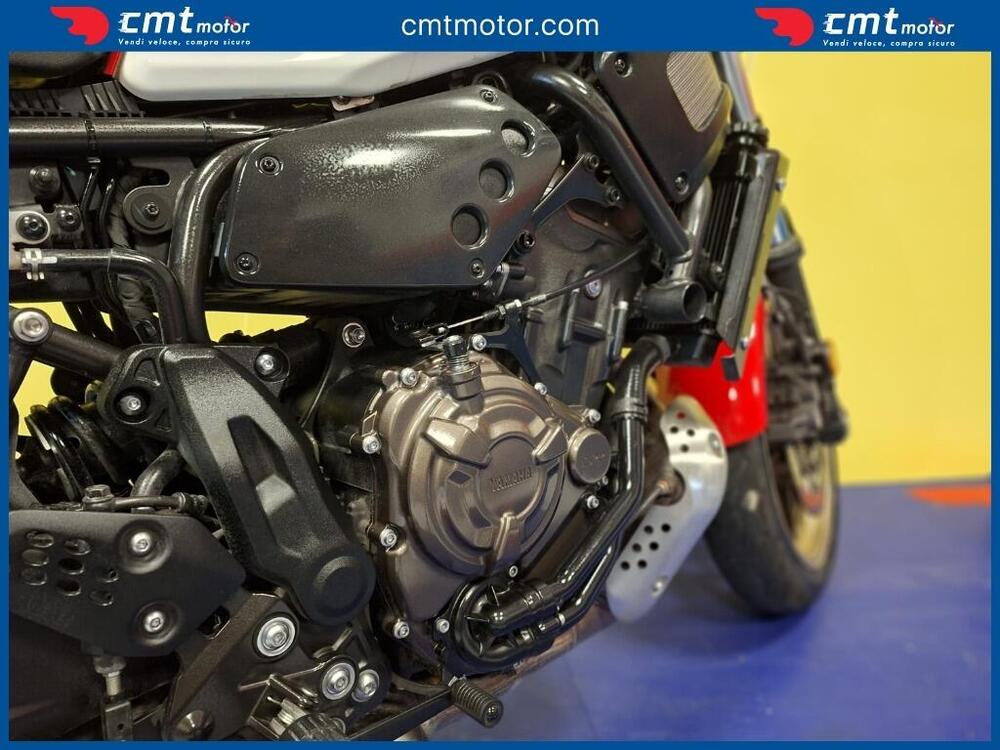 Yamaha XSR 700 (2021) (9)