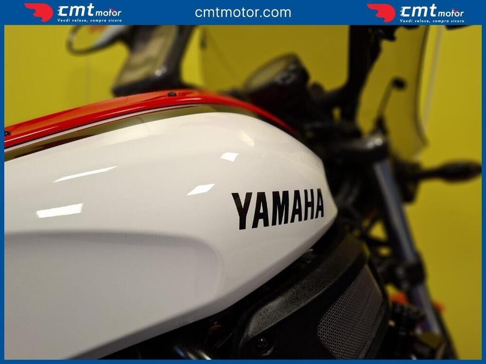 Yamaha XSR 700 (2021) (11)