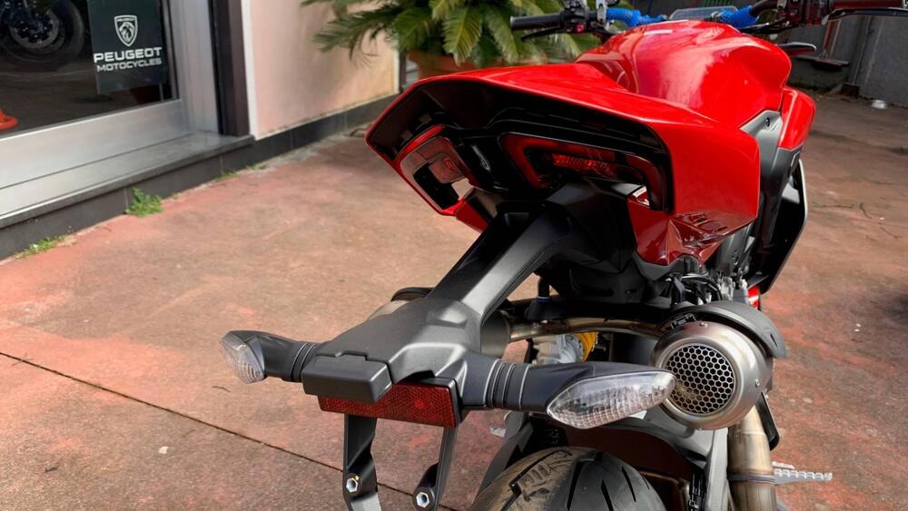 Ducati Streetfighter V2 S (2025 - 26) (4)
