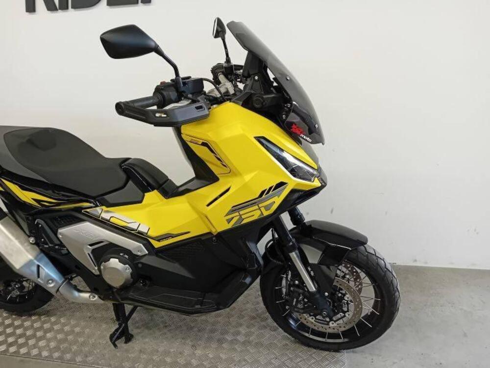 Honda X-ADV 750 (2025 - 26) (7)